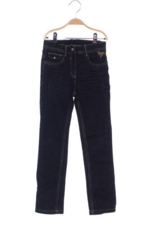 Gyerek farmernadrág Tom Tailor, Méret 5-6y / 116-122 cm, Szín Kék, Ár 2 959 Ft