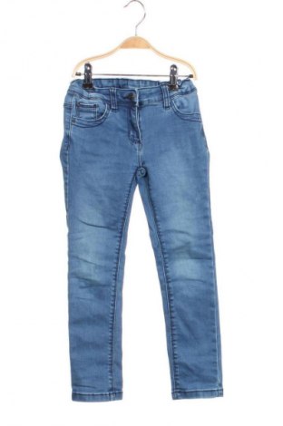 Kinderjeans Topolino, Größe 4-5y/ 110-116 cm, Farbe Blau, Preis 16,30 €