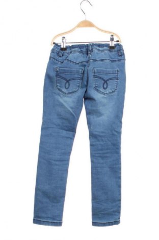 Kinderjeans Topolino, Größe 4-5y/ 110-116 cm, Farbe Blau, Preis 16,30 €
