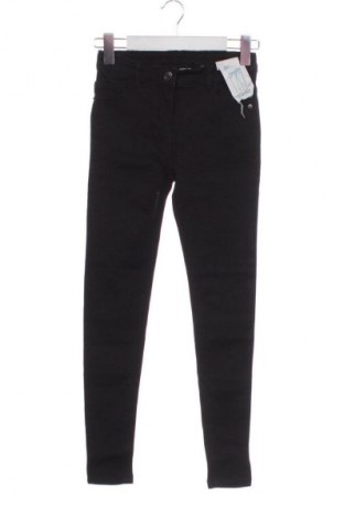 Detské džínsy  Tu, Veľkosť 9-10y/ 140-146 cm, Farba Čierna, Cena  16,30 €