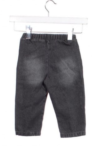 Kinderjeans Unbranded, Größe 9-12m/ 74-80 cm, Farbe Grau, Preis € 15,99