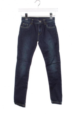 Kinderjeans Unbranded, Größe 11-12y/ 152-158 cm, Farbe Blau, Preis € 16,99