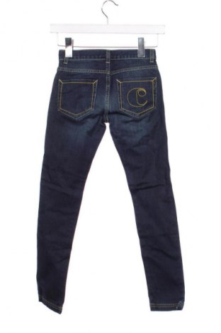 Kinderjeans Unbranded, Größe 11-12y/ 152-158 cm, Farbe Blau, Preis € 16,99