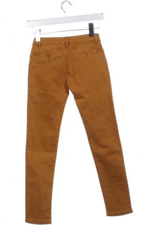 Kinderjeans Unbranded, Größe 11-12y/ 152-158 cm, Farbe Orange, Preis € 16,99