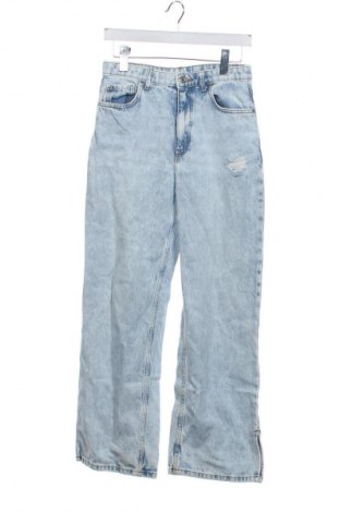 Dziecięce jeansy Unbranded, Rozmiar 13-14y/ 164-168 cm, Kolor Niebieski, Cena 77,99 zł
