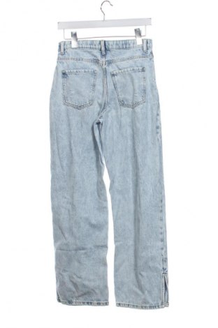Dziecięce jeansy Unbranded, Rozmiar 13-14y/ 164-168 cm, Kolor Niebieski, Cena 77,99 zł