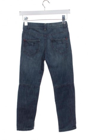 Kinderjeans Unbranded, Größe 7-8y/ 128-134 cm, Farbe Blau, Preis € 15,99