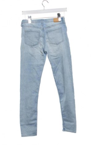 Kinderjeans Unbranded, Größe 11-12y/ 152-158 cm, Farbe Blau, Preis € 16,99