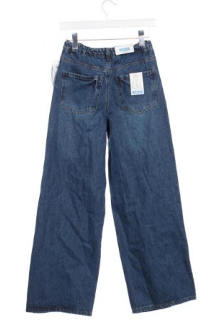 Kinderjeans Unbranded, Größe 15-18y/ 170-176 cm, Farbe Blau, Preis € 26,00