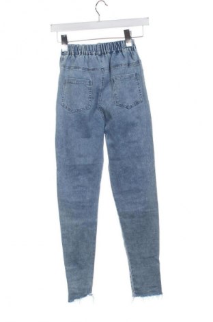 Kinderjeans Unbranded, Größe 10-11y/ 146-152 cm, Farbe Blau, Preis € 16,00