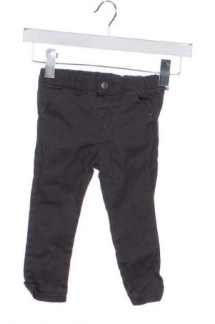 Kinderjeans Unbranded, Größe 12-18m/ 80-86 cm, Farbe Braun, Preis € 16,00