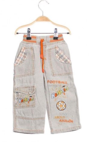 Kinderjeans Unbranded, Größe 2-3y/ 98-104 cm, Farbe Mehrfarbig, Preis 16,00 €