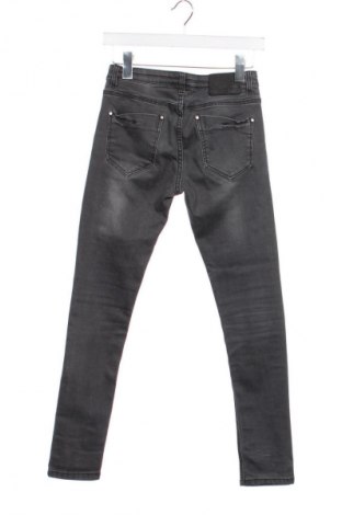 Kinderjeans Unbranded, Größe 12-13y/ 158-164 cm, Farbe Grau, Preis € 16,30
