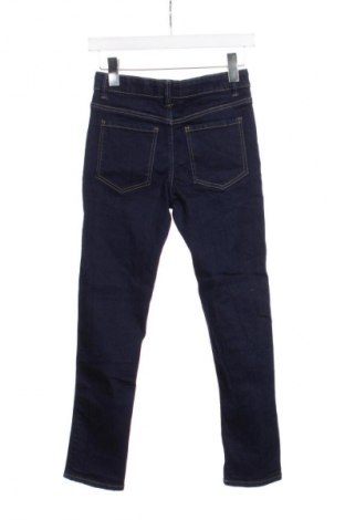 Kinderjeans Unbranded, Größe 11-12y/ 152-158 cm, Farbe Blau, Preis 16,30 €