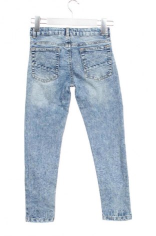 Kinderjeans Unbranded, Größe 6-7y/ 122-128 cm, Farbe Blau, Preis 16,30 €