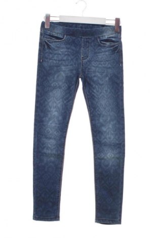 Kinderjeans Unbranded, Größe 9-10y/ 140-146 cm, Farbe Blau, Preis 16,30 €
