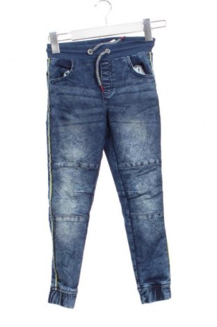 Kinderjeans Unbranded, Größe 5-6y/ 116-122 cm, Farbe Blau, Preis € 16,30