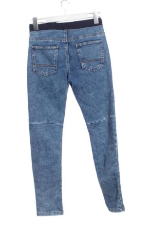 Kinderjeans Unbranded, Größe 9-10y/ 140-146 cm, Farbe Blau, Preis 16,30 €