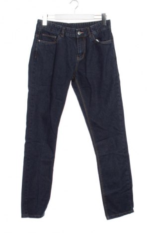 Kinderjeans Unbranded, Größe 14-15y/ 168-170 cm, Farbe Blau, Preis 6,99 €