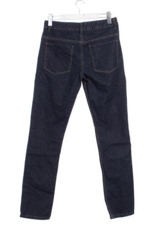 Kinderjeans Unbranded, Größe 14-15y/ 168-170 cm, Farbe Blau, Preis 6,99 €
