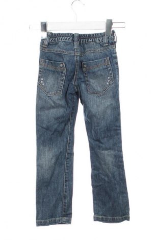 Gyerek farmernadrág United Colors Of Benetton, Méret 4-5y / 110-116 cm, Szín Kék, Ár 3 359 Ft