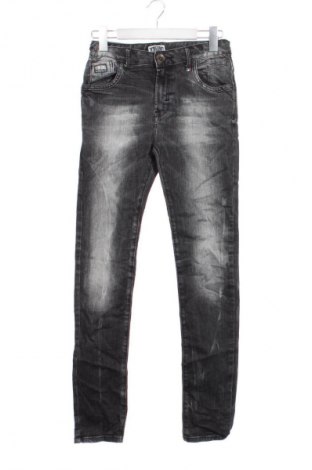 Παιδικά τζίν Vingino, Μέγεθος 13-14y/ 164-168 εκ., Χρώμα Γκρί, Τιμή 6,99 €