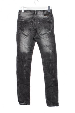 Παιδικά τζίν Vingino, Μέγεθος 13-14y/ 164-168 εκ., Χρώμα Γκρί, Τιμή 6,99 €