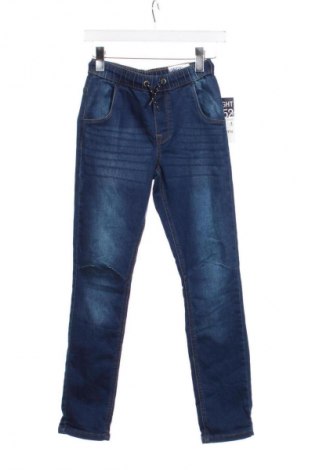 Kinderjeans Y.F.K., Größe 10-11y/ 146-152 cm, Farbe Blau, Preis € 26,09