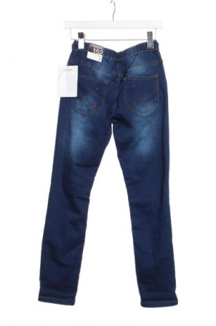 Kinderjeans Y.F.K., Größe 10-11y/ 146-152 cm, Farbe Blau, Preis € 26,09