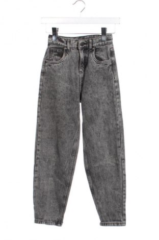 Kinderjeans Y.F.K., Größe 7-8y/ 128-134 cm, Farbe Grau, Preis € 16,30