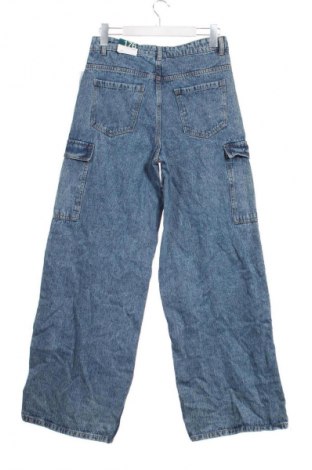 Kinderjeans Yfk, Größe 15-18y/ 170-176 cm, Farbe Blau, Preis 9,99 €