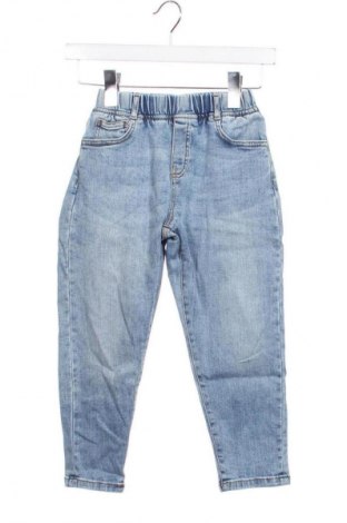 Kinderjeans Zara, Größe 5-6y/ 116-122 cm, Farbe Blau, Preis 8,99 €