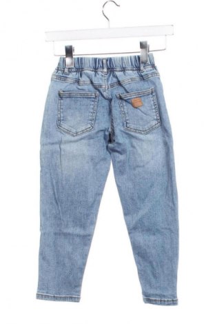 Kinderjeans Zara, Größe 5-6y/ 116-122 cm, Farbe Blau, Preis 8,99 €