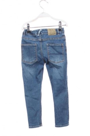 Gyerek farmernadrág Zara, Méret 3-4y / 104-110 cm, Szín Kék, Ár 4 029 Ft