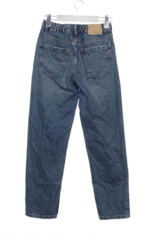 Detské džínsy  Zara, Veľkosť 13-14y/ 164-168 cm, Farba Modrá, Cena  8,95 €
