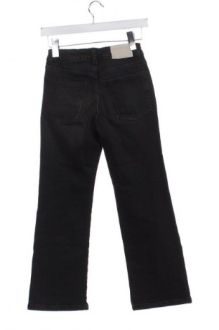 Kinderjeans Zara, Größe 11-12y/ 152-158 cm, Farbe Schwarz, Preis 24,78 €