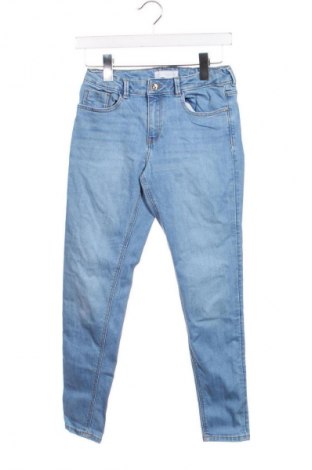 Gyerek farmernadrág Zara, Méret 10-11y / 146-152 cm, Szín Kék, Ár 3 519 Ft