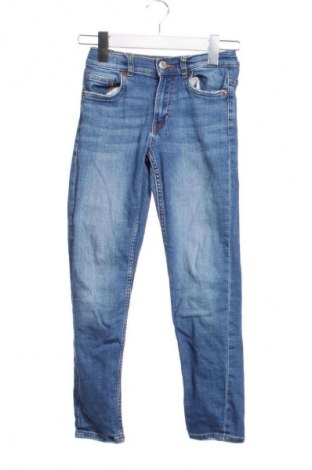 Kinderjeans Zara, Größe 8-9y/ 134-140 cm, Farbe Blau, Preis € 9,99