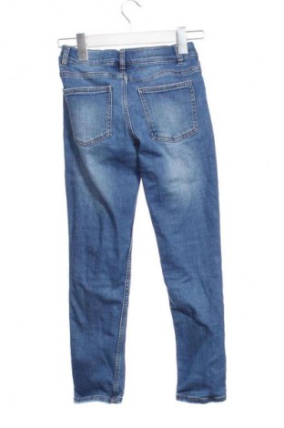 Kinderjeans Zara, Größe 8-9y/ 134-140 cm, Farbe Blau, Preis € 9,99