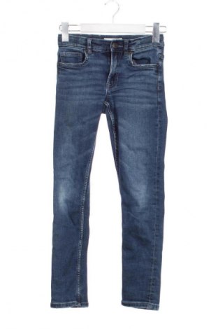 Kinderjeans Zara, Größe 8-9y/ 134-140 cm, Farbe Blau, Preis € 9,99