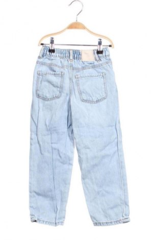Kinderjeans Zara, Größe 4-5y/ 110-116 cm, Farbe Blau, Preis 7,47 €