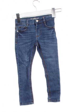 Kinderjeans Zara, Größe 2-3y/ 98-104 cm, Farbe Blau, Preis 9,21 €