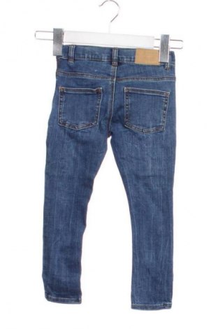 Kinderjeans Zara, Größe 2-3y/ 98-104 cm, Farbe Blau, Preis 9,21 €