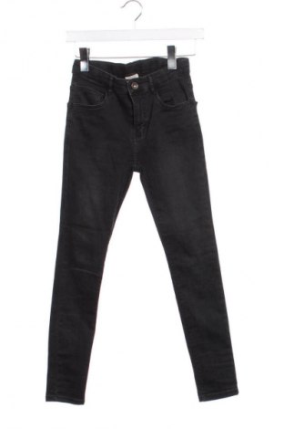 Kinderjeans Zara, Größe 11-12y/ 152-158 cm, Farbe Grau, Preis € 9,21