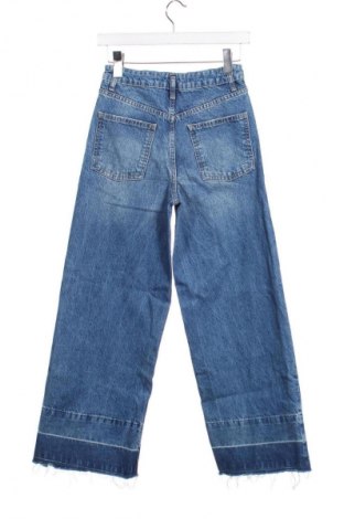 Kinderjeans Zara, Größe 13-14y/ 164-168 cm, Farbe Blau, Preis € 9,21