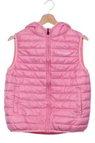 Detská vesta  Champion, Veľkosť 13-14y/ 164-168 cm, Farba Ružová, Cena  8,95 €