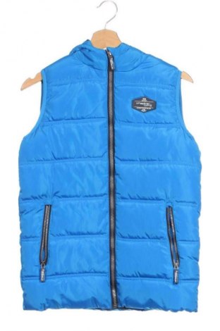 Dziecięca kamizelka Chapter, Rozmiar 12-13y/ 158-164 cm, Kolor Niebieski, Cena 34,99 zł