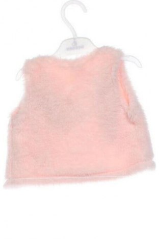 Kinderweste Disney, Größe 3-6m/ 62-68 cm, Farbe Rosa, Preis € 11,00