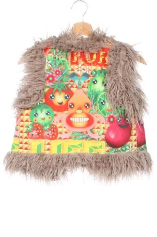 Kinderweste Good, Größe 7-8y/ 128-134 cm, Farbe Mehrfarbig, Preis € 7,99