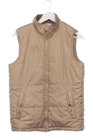 Детски елек Kids Alive, Размер 12-13y/ 158-164 см, Цвят Бежов, Цена 10,00 €